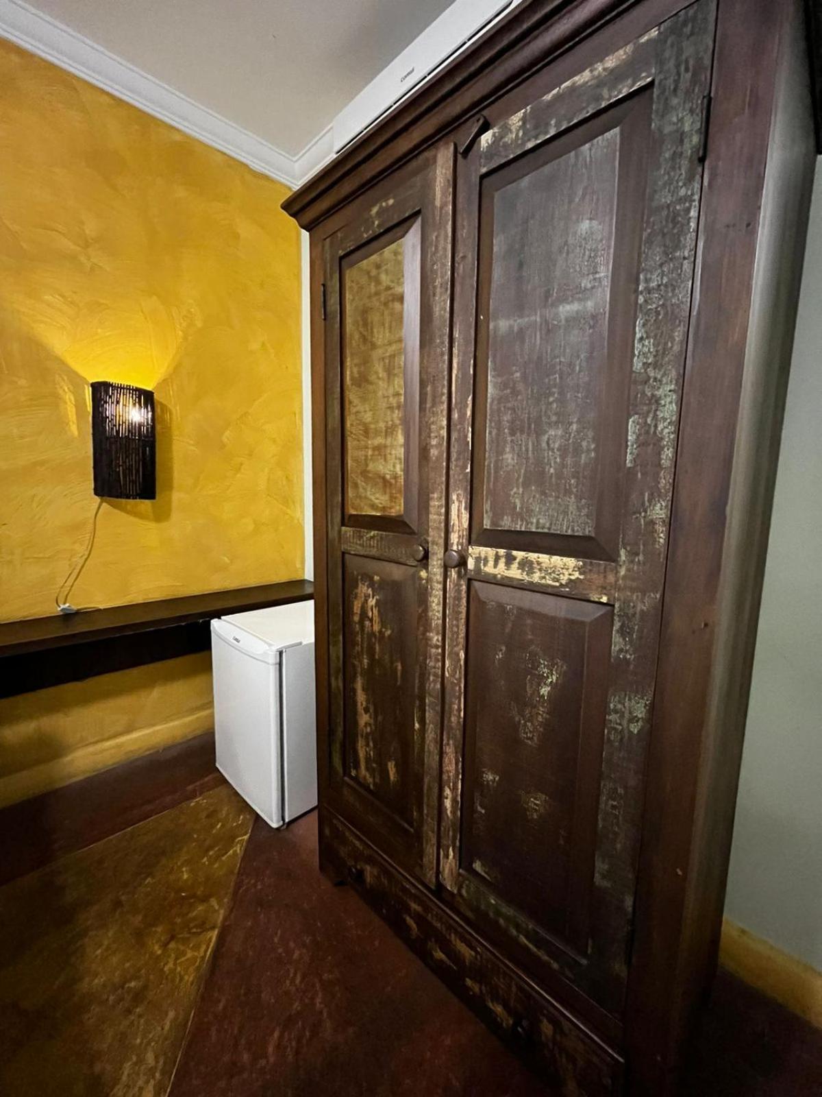 Casa 1915 Pousada Морретис Экстерьер фото